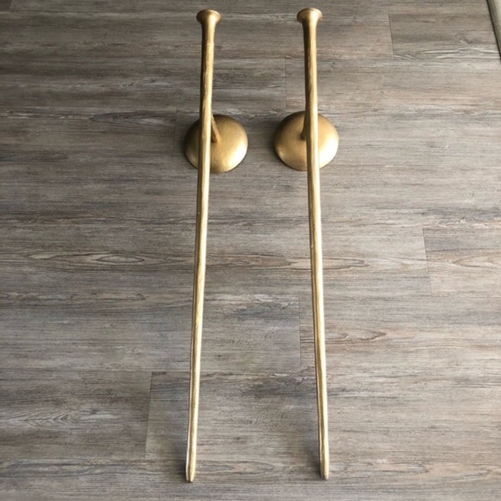 Z Galleries Candle Holders